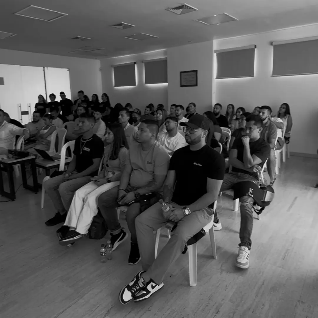 La Filial Workshop IA La Filial Workshop IA